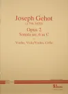 Gehot trio 6 - cover
